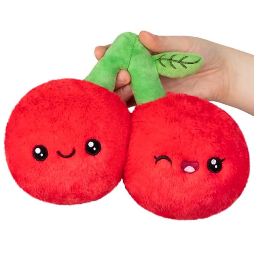Cute Fruits Set thumbnail 2